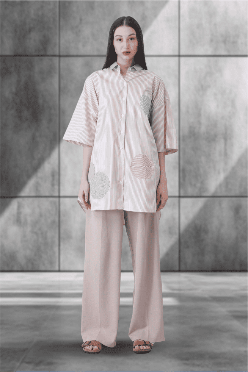 Whisper Loud Shirt – Unisex Soft Statement