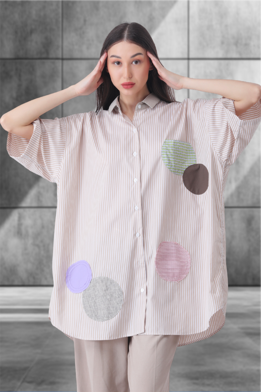 Whisper Loud Shirt – Unisex Soft Statement