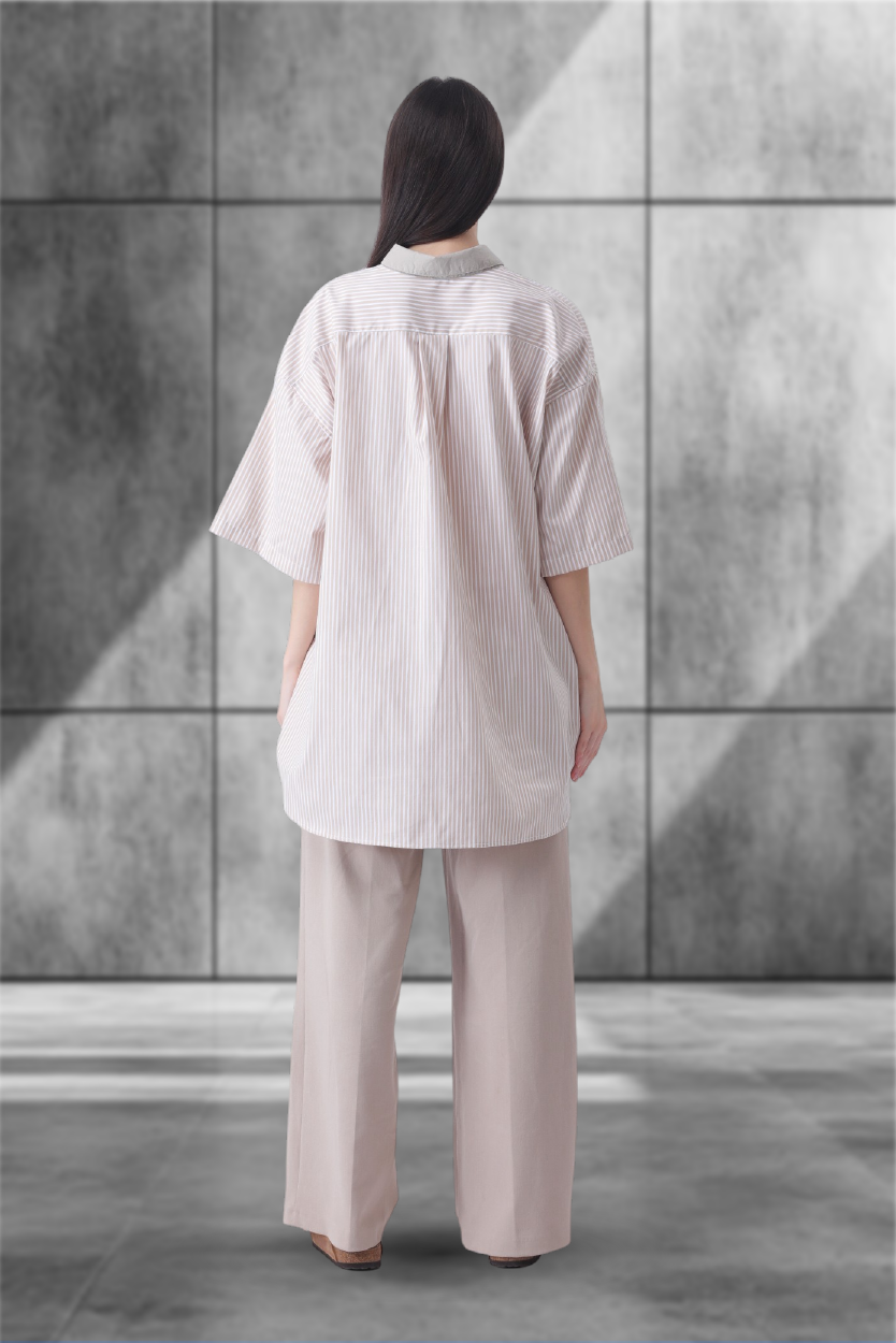 Whisper Loud Shirt – Unisex Soft Statement