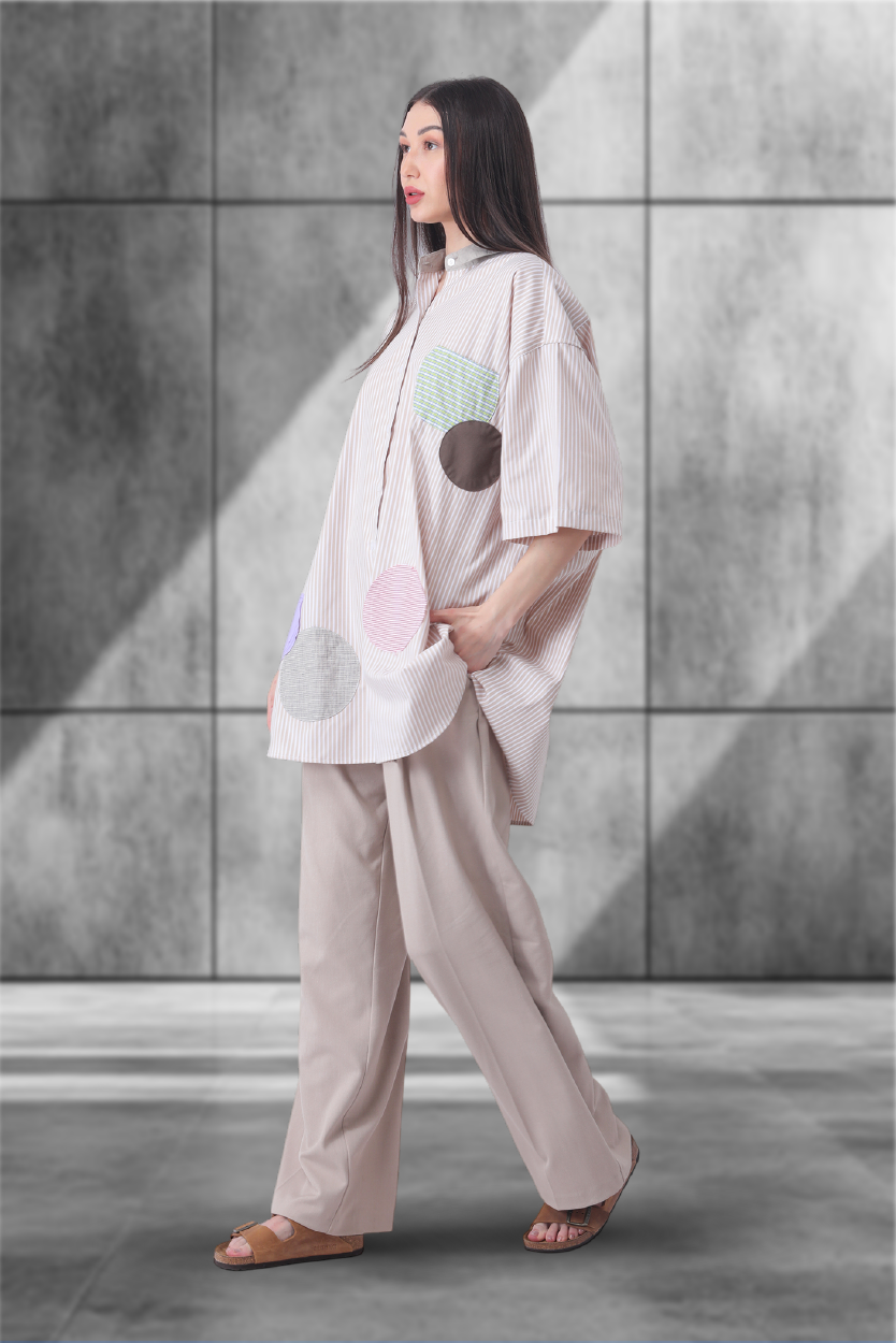 Whisper Loud Shirt – Unisex Soft Statement