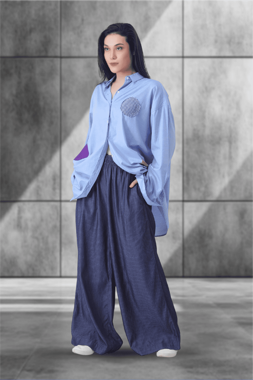 Circle of Trust Shirt – Unisex Dot Drama