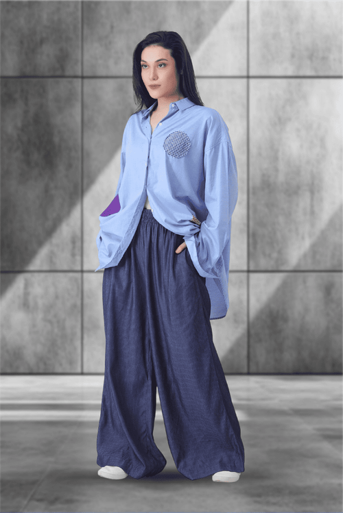 Circle of Trust Shirt – Unisex Dot Drama