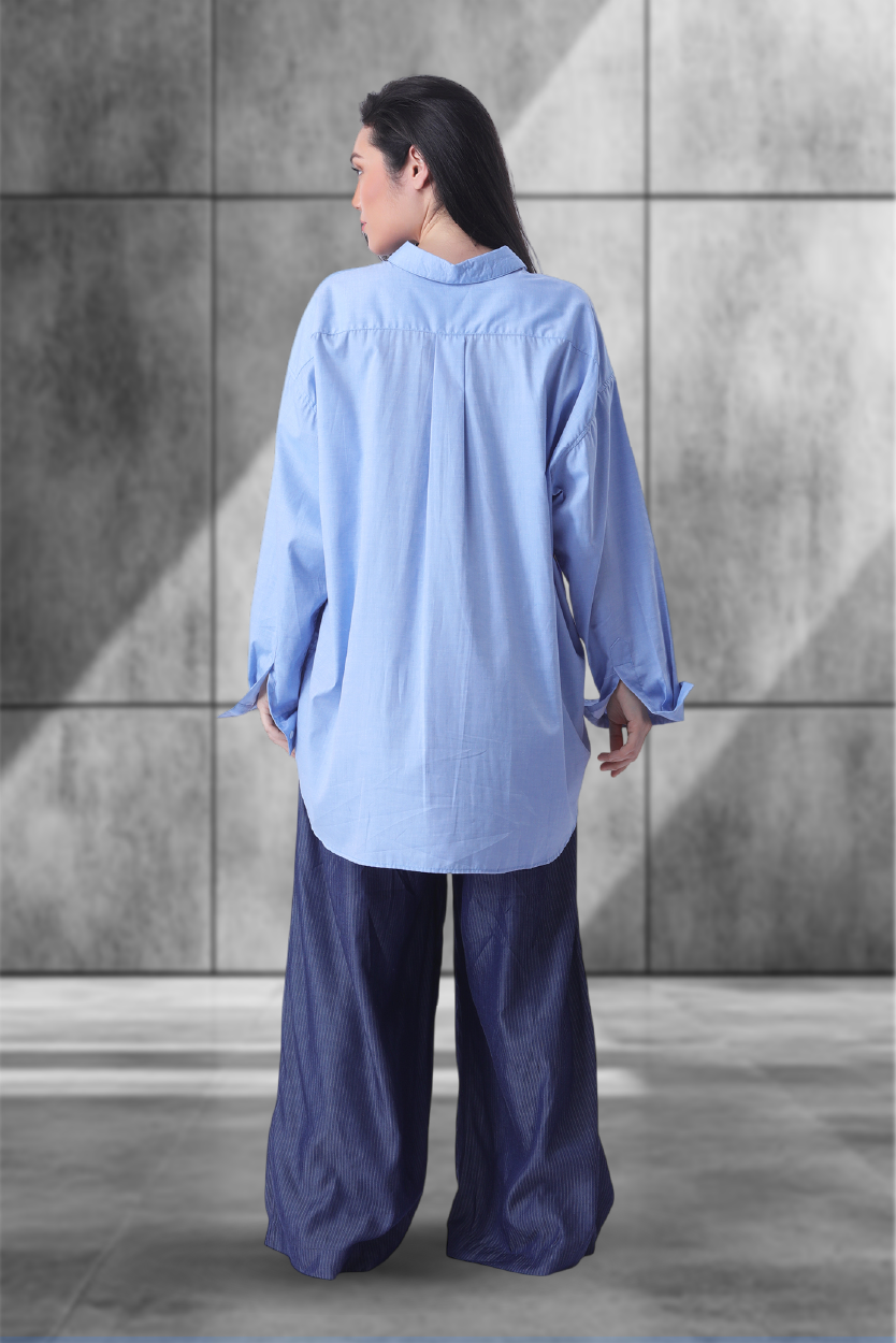 Circle of Trust Shirt – Unisex Dot Drama