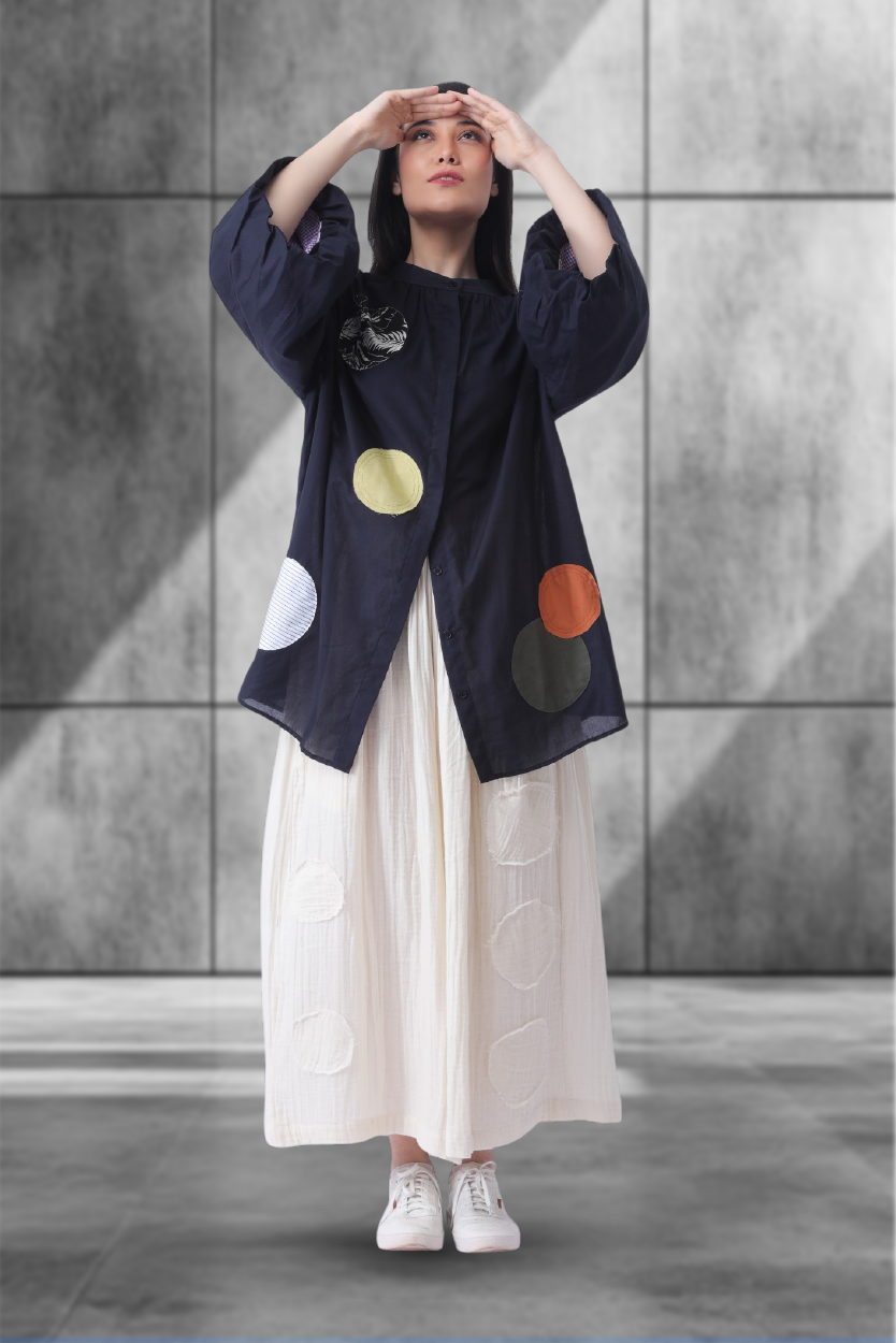 Moon Mood Dress – Your Orb-ital Energy