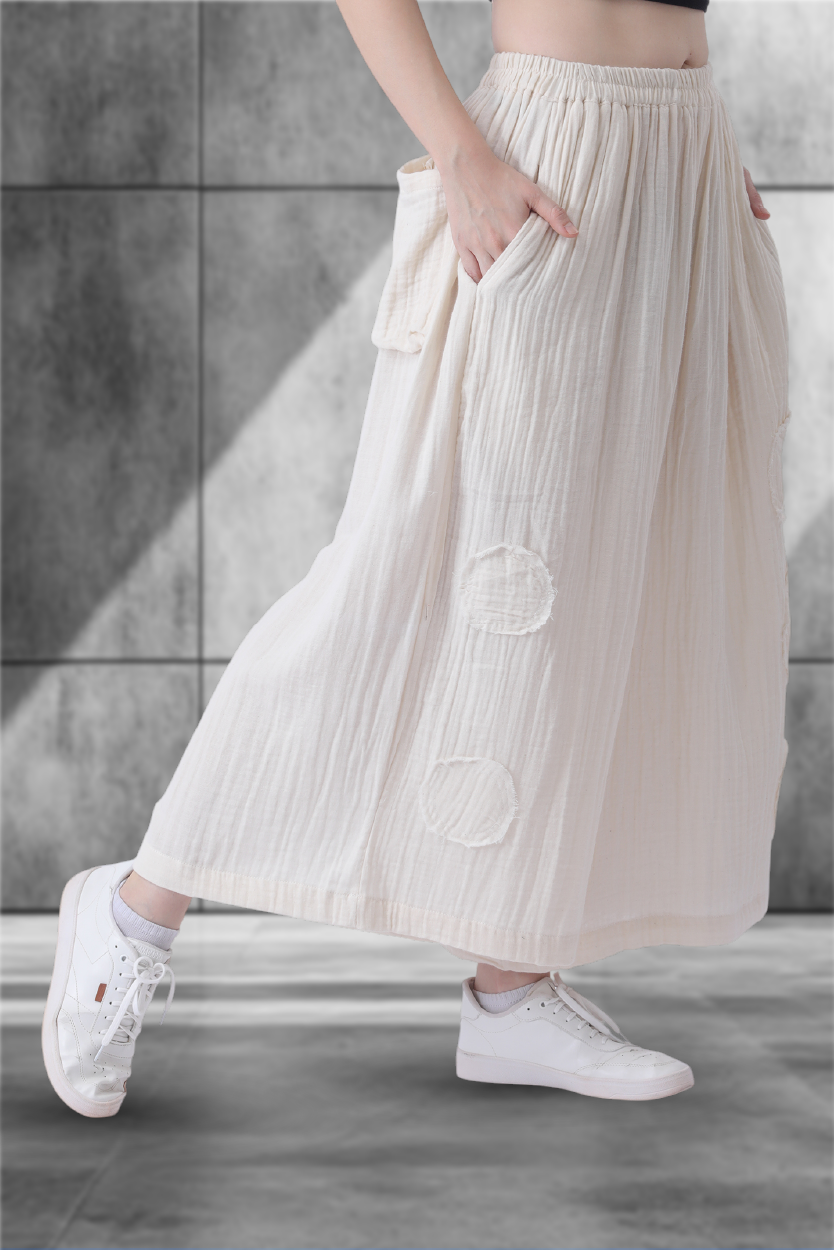 Cloud Club Trousers – Your Soft Rebellion Pants