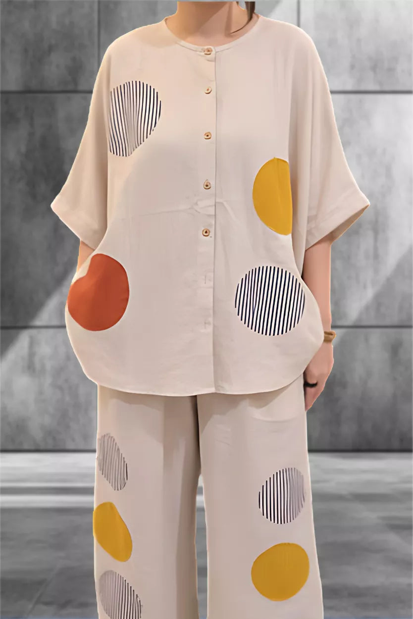 Sunspot Breeze Co-ord Set